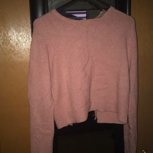 Forever 21 Sweater
